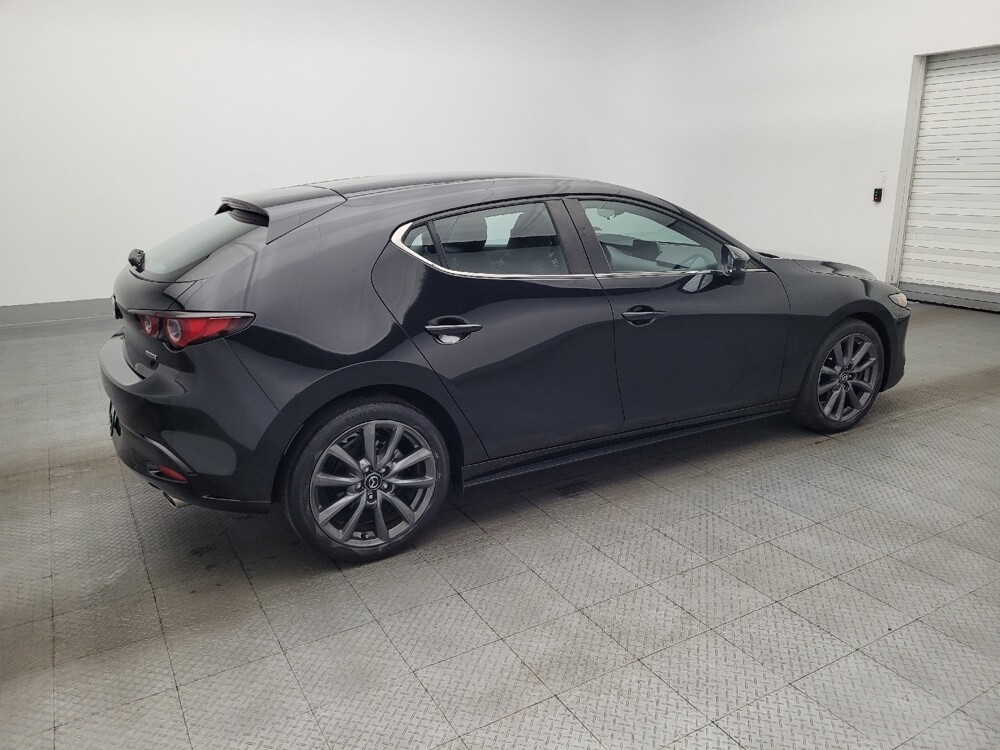 2022 MAZDA MAZDA3 in Savannah, GA 31419 - 18125202 10