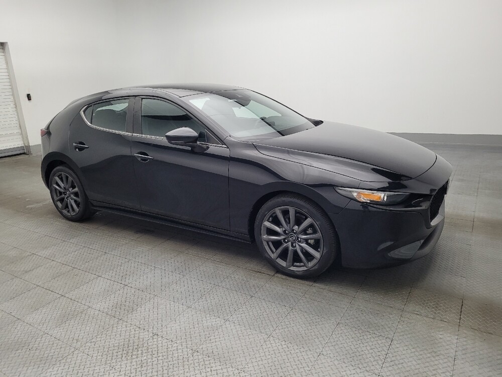 2022 MAZDA MAZDA3 in Savannah, GA 31419 - 18125202 11