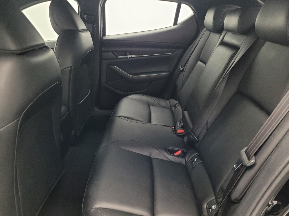 2022 MAZDA MAZDA3 in Savannah, GA 31419 - 18125202 18