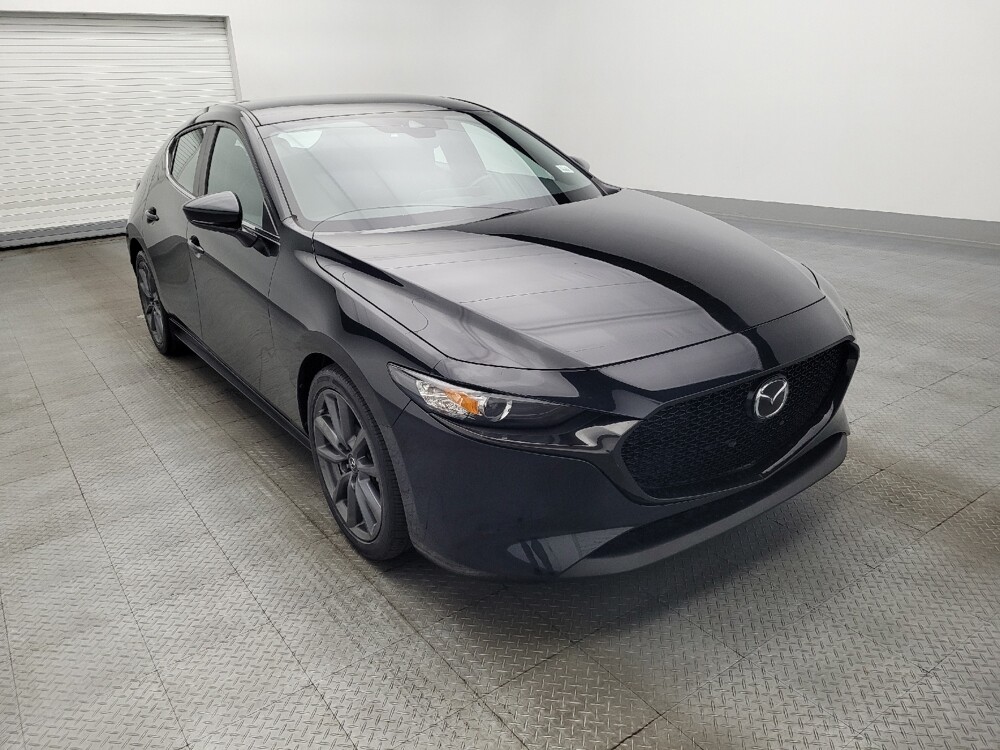 2022 MAZDA MAZDA3 in Savannah, GA 31419 - 18125202 13
