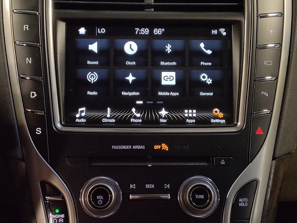 2017 Lincoln MKX in Jacksonville, FL 32210 - 18125203 25