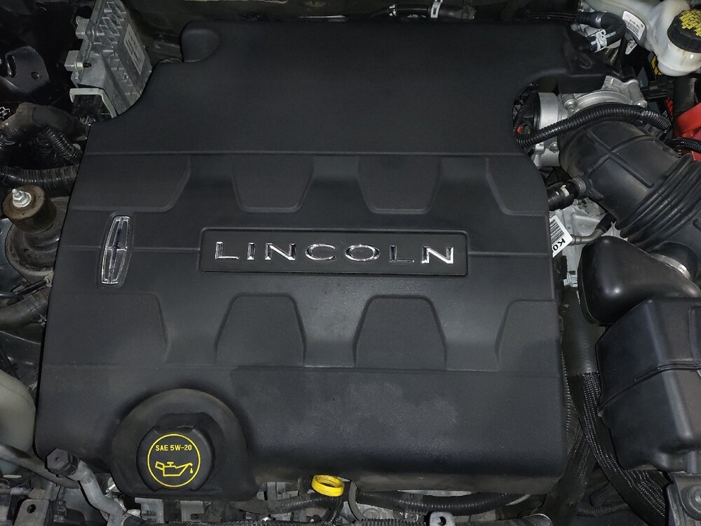 2017 Lincoln MKX in Jacksonville, FL 32210 - 18125203 30