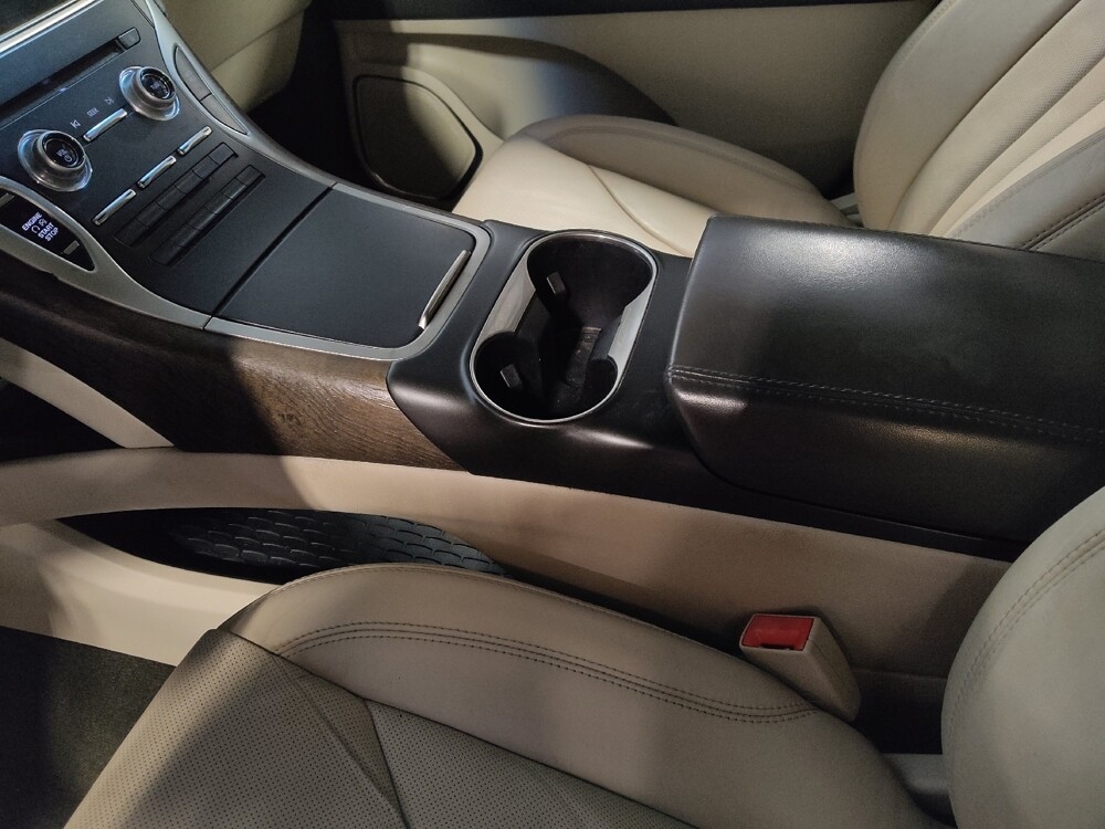 2017 Lincoln MKX in Jacksonville, FL 32210 - 18125203 26