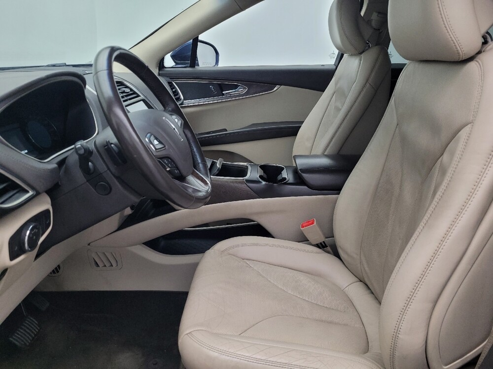 2017 Lincoln MKX in Jacksonville, FL 32210 - 18125203 17