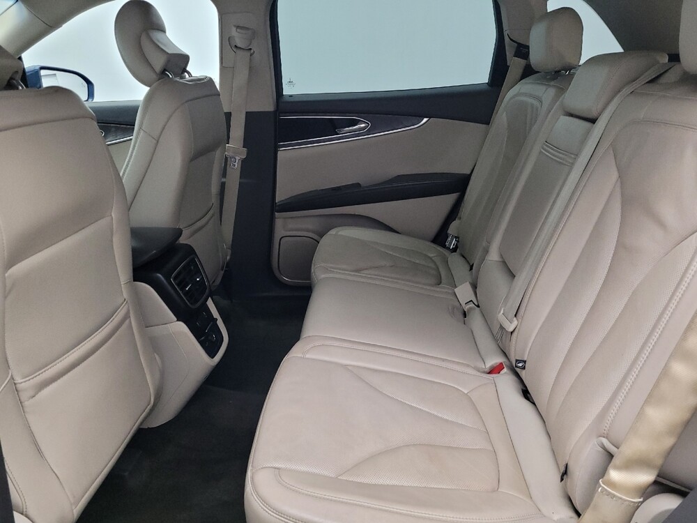 2017 Lincoln MKX in Jacksonville, FL 32210 - 18125203 18