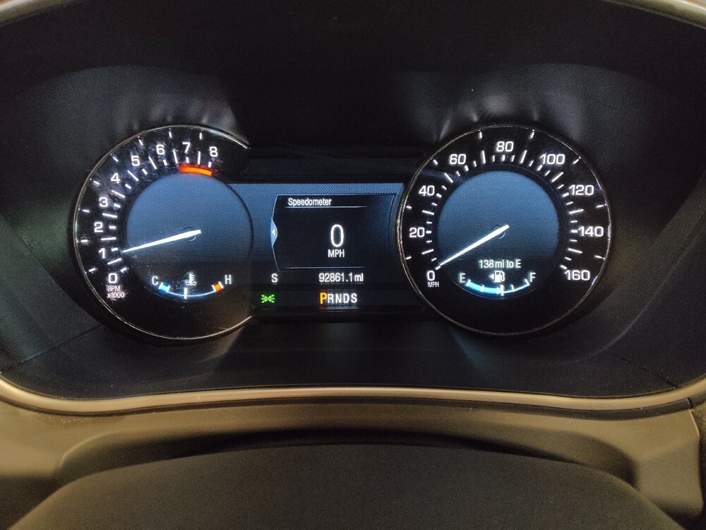 2017 Lincoln MKX in Jacksonville, FL 32210 - 18125203 23