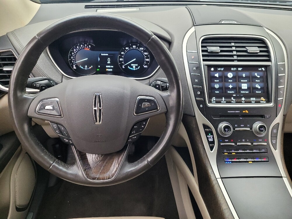 2017 Lincoln MKX in Jacksonville, FL 32210 - 18125203 22