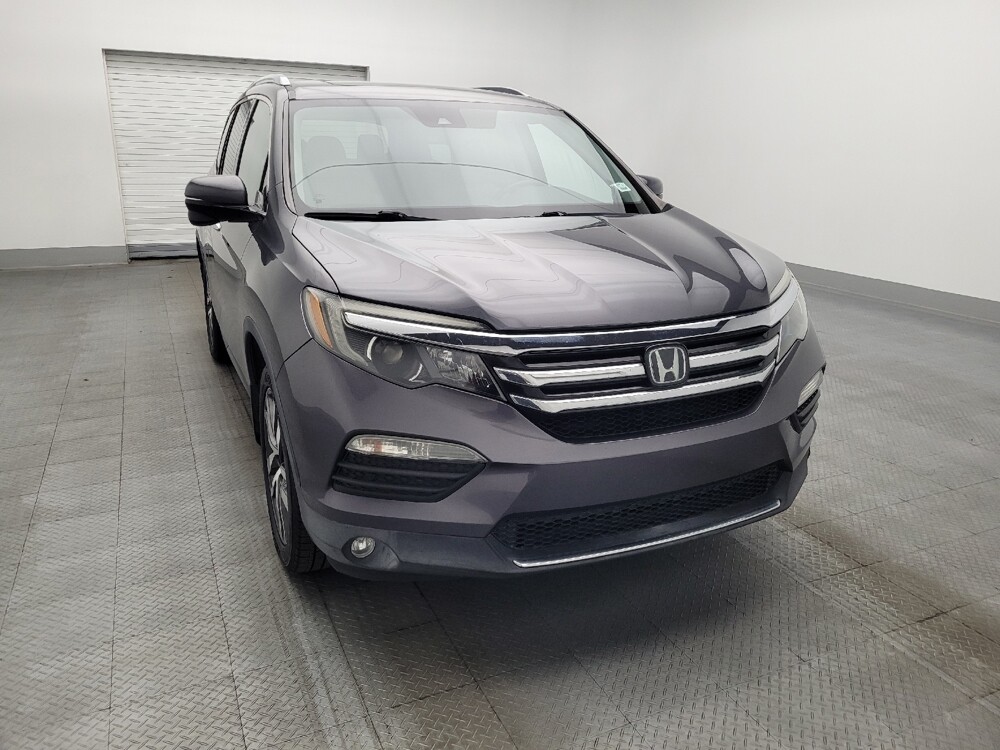 2018 Honda Pilot in Jacksonville, FL 32225 - 18125204 13
