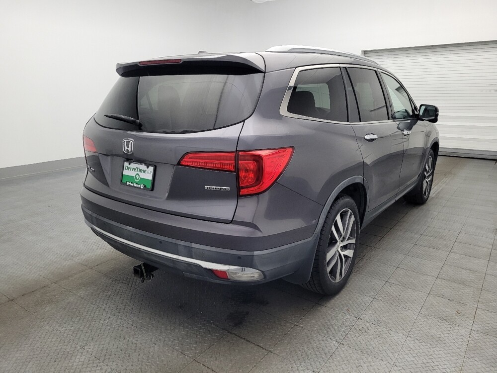 2018 Honda Pilot in Jacksonville, FL 32225 - 18125204 9
