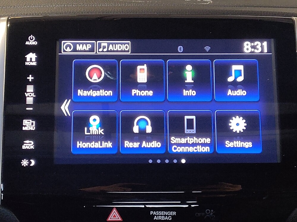 2018 Honda Pilot in Jacksonville, FL 32225 - 18125204 25