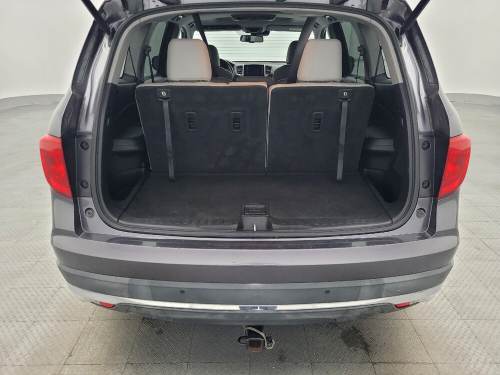 2018 Honda Pilot in Jacksonville, FL 32225 - 18125204 29