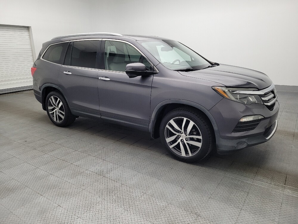 2018 Honda Pilot in Jacksonville, FL 32225 - 18125204 11