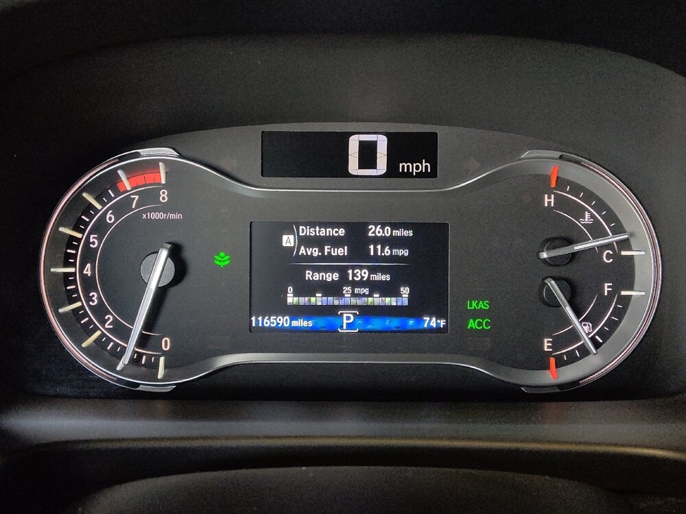 2018 Honda Pilot in Jacksonville, FL 32225 - 18125204 23