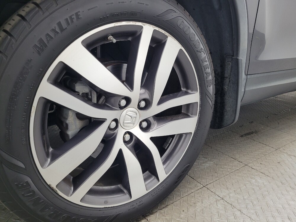 2018 Honda Pilot in Jacksonville, FL 32225 - 18125204 31