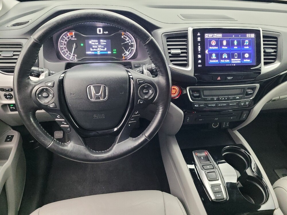 2018 Honda Pilot in Jacksonville, FL 32225 - 18125204 22