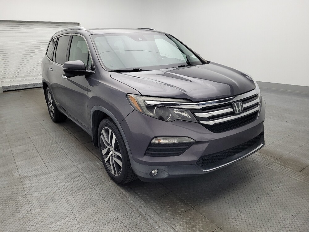 2018 Honda Pilot in Jacksonville, FL 32225 - 18125204 14
