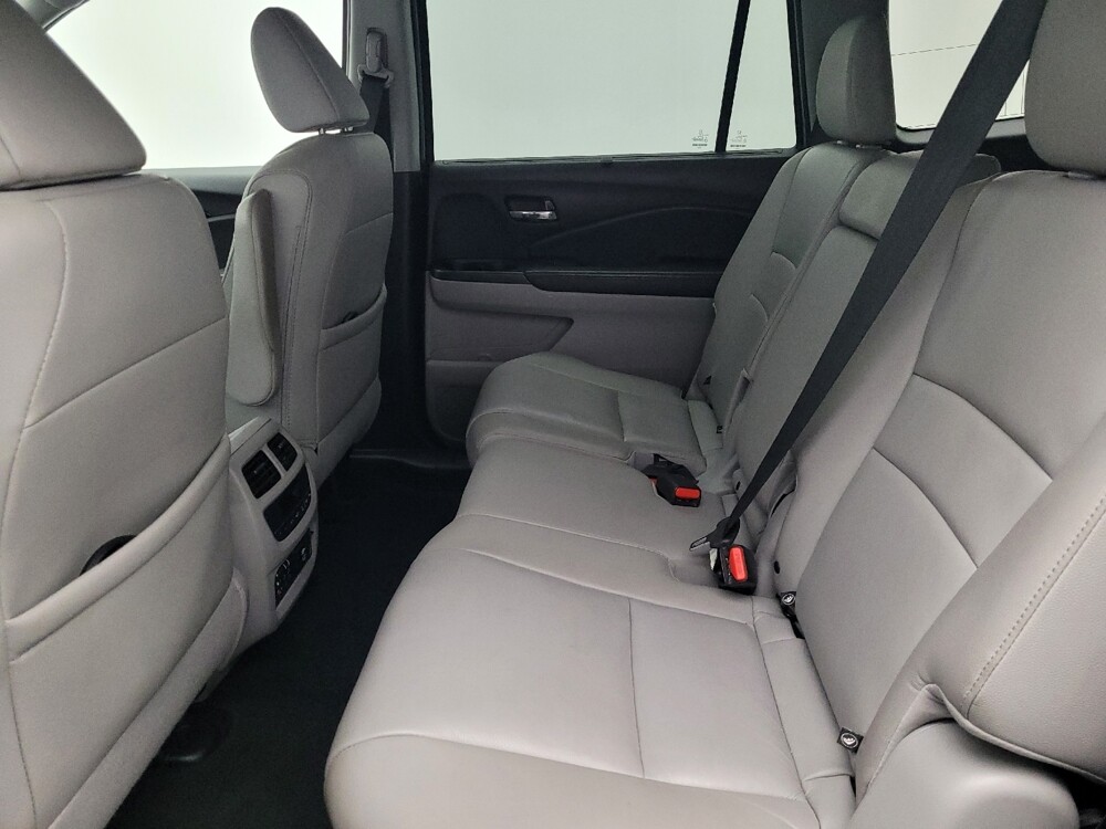 2018 Honda Pilot in Jacksonville, FL 32225 - 18125204 18