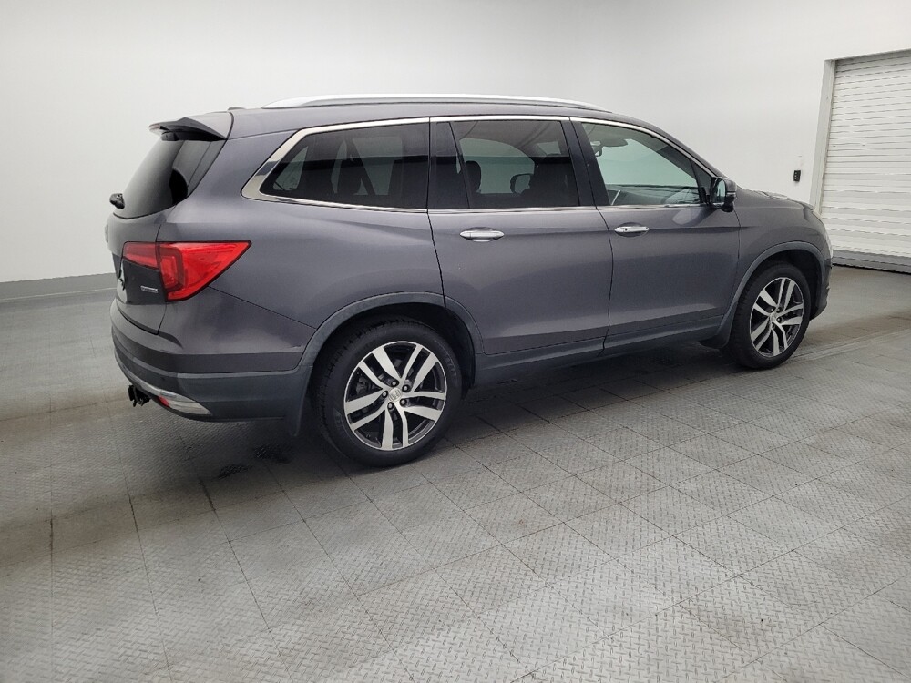 2018 Honda Pilot in Jacksonville, FL 32225 - 18125204 10