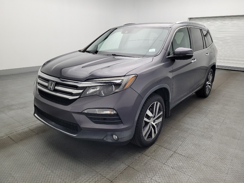 2018 Honda Pilot in Jacksonville, FL 32225 - 18125204 15