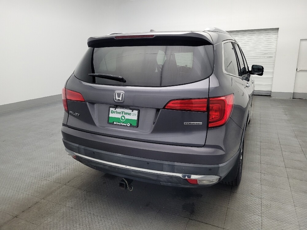 2018 Honda Pilot in Jacksonville, FL 32225 - 18125204 7