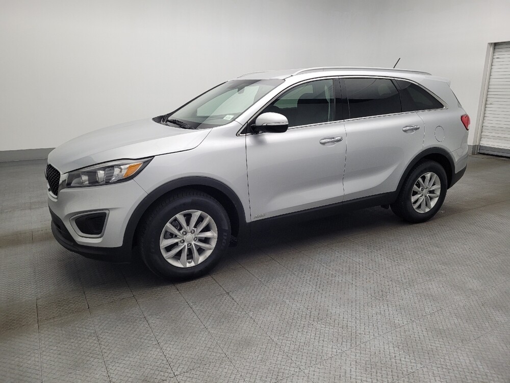 2017 Kia Sorento in Pensacola, FL 32505 - 18125205 2