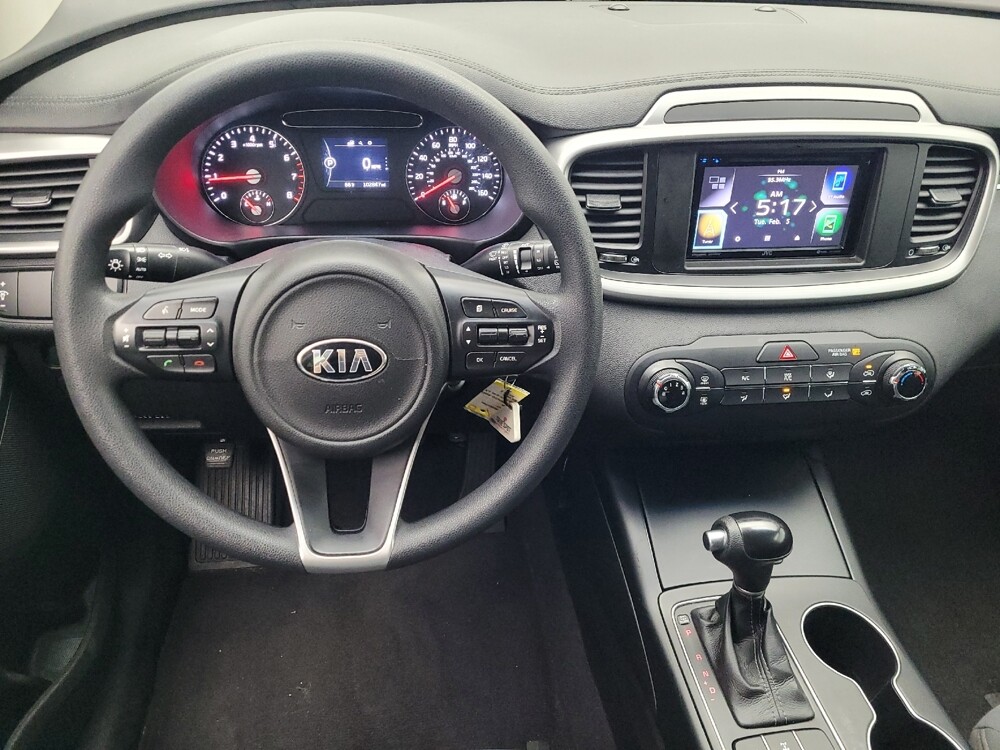 2017 Kia Sorento in Pensacola, FL 32505 - 18125205 22