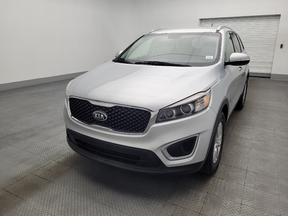 2017 Kia Sorento in Pensacola, FL 32505 - 18125205 15