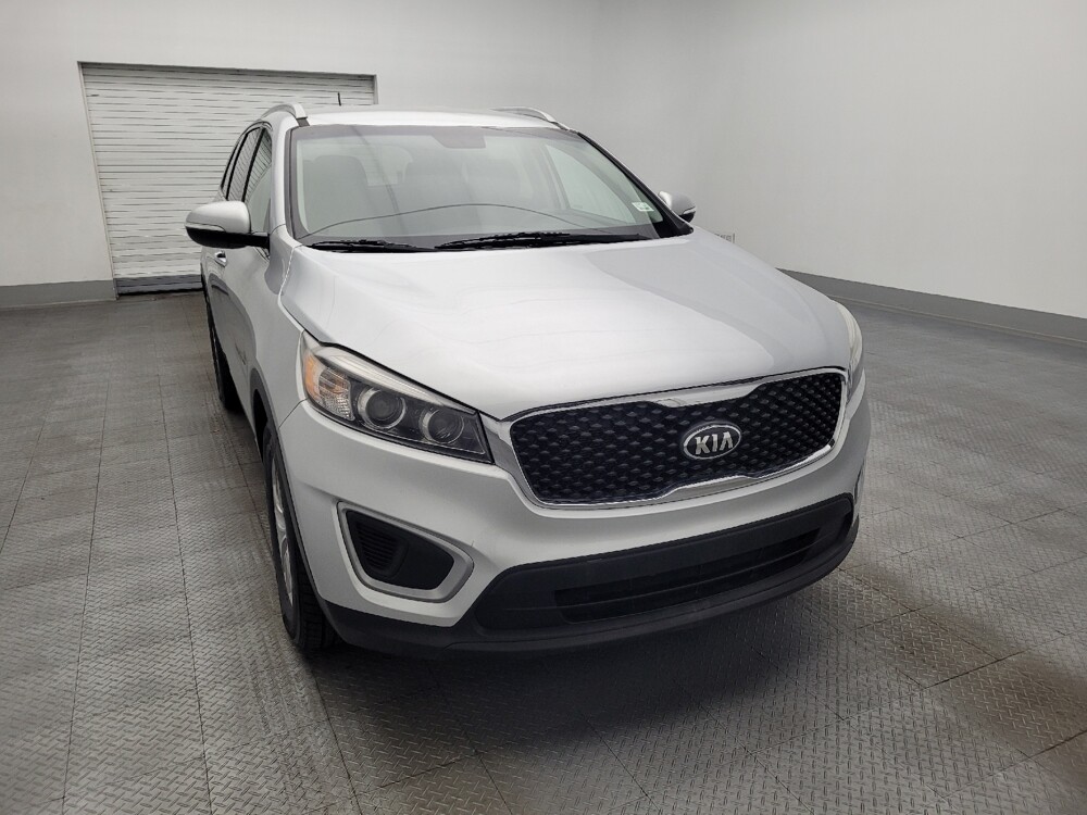 2017 Kia Sorento in Pensacola, FL 32505 - 18125205 14