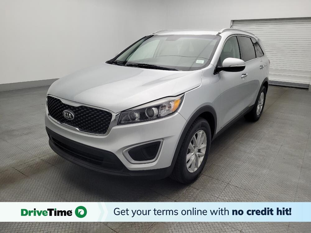 2017 Kia Sorento in Pensacola, FL 32505 - 18125205