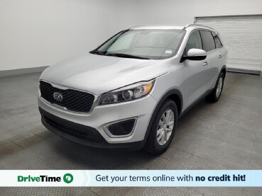 2017 Kia Sorento in Pensacola, FL 32505