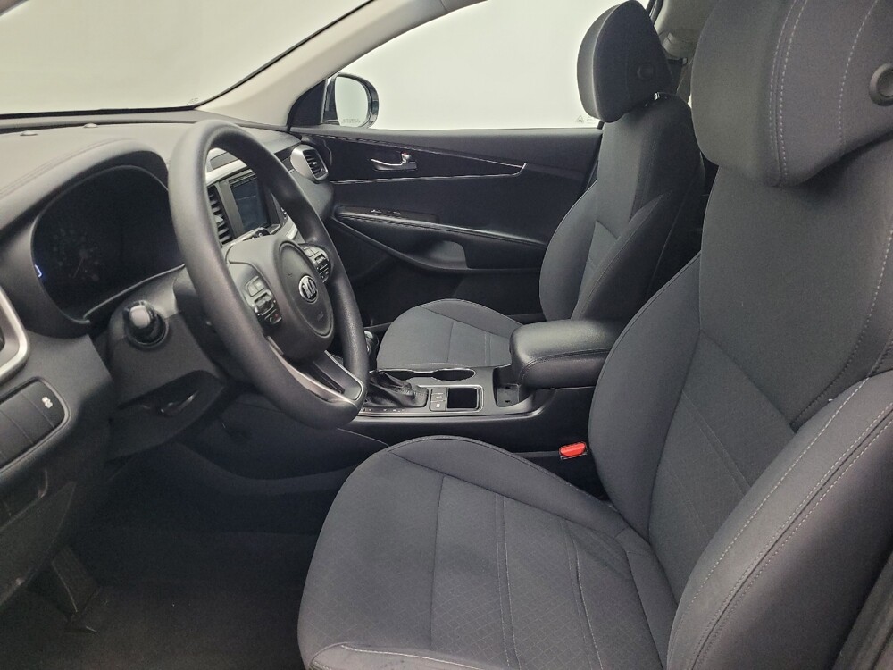 2017 Kia Sorento in Pensacola, FL 32505 - 18125205 17