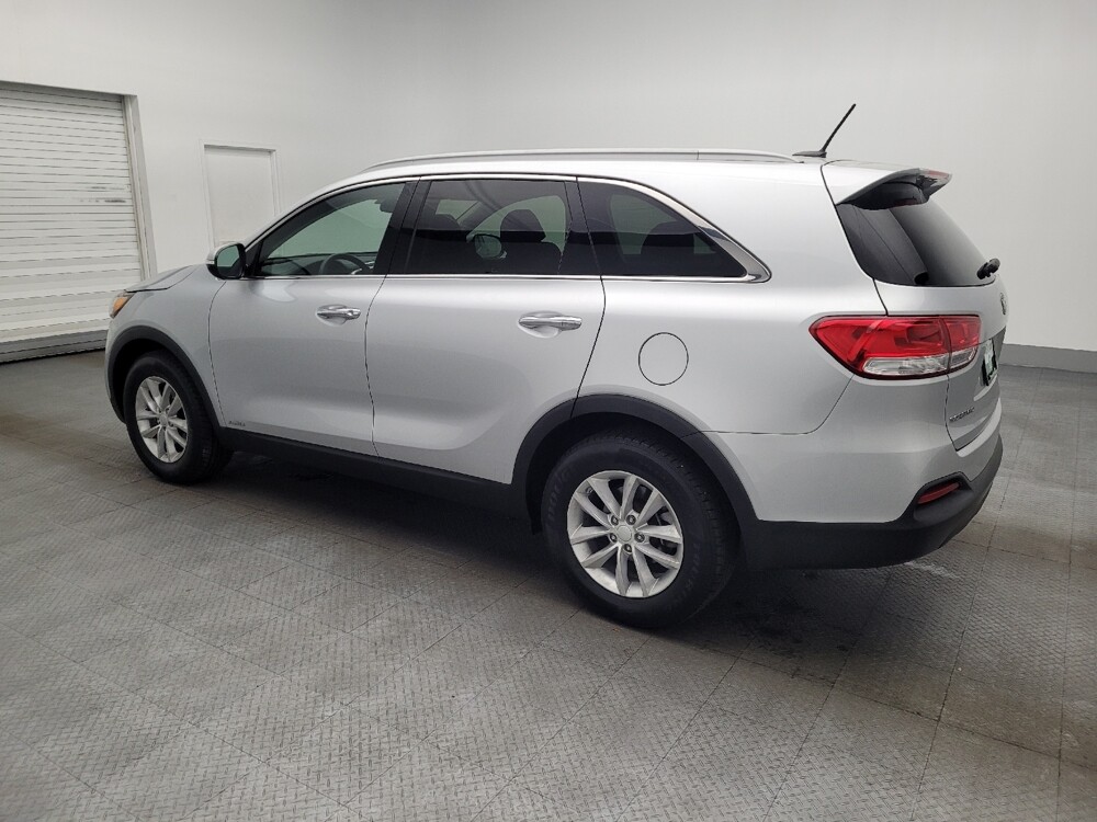 2017 Kia Sorento in Pensacola, FL 32505 - 18125205 3