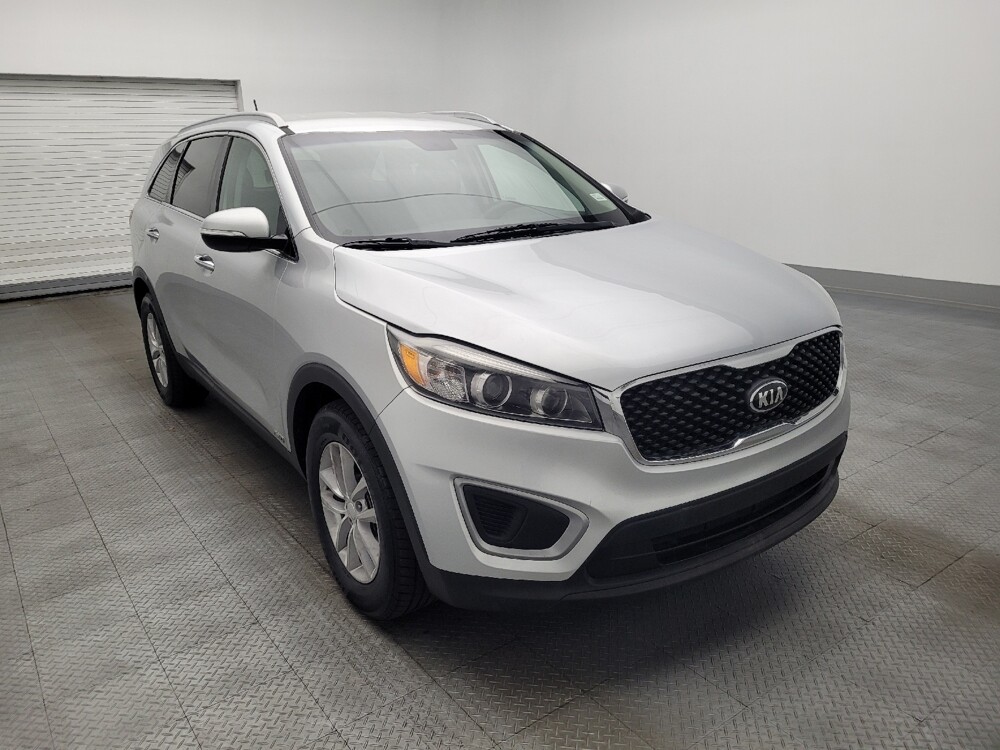 2017 Kia Sorento in Pensacola, FL 32505 - 18125205 13
