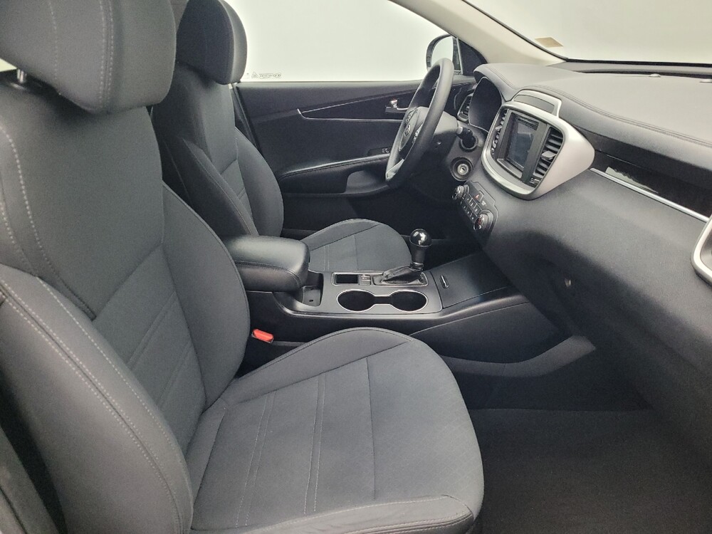 2017 Kia Sorento in Pensacola, FL 32505 - 18125205 21
