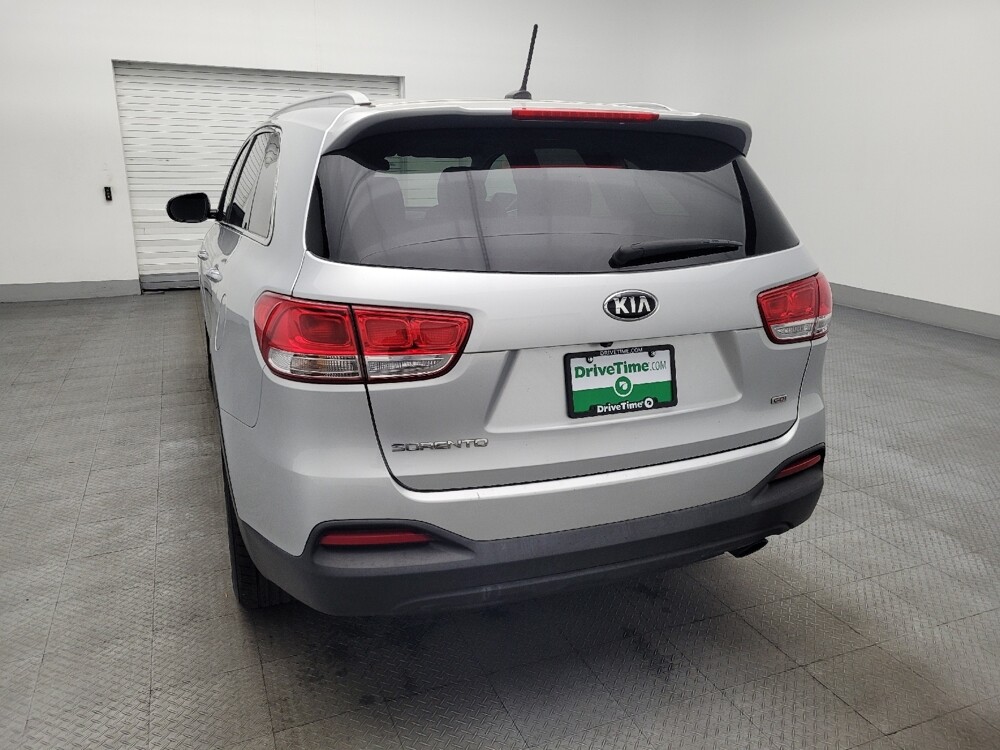 2017 Kia Sorento in Pensacola, FL 32505 - 18125205 6