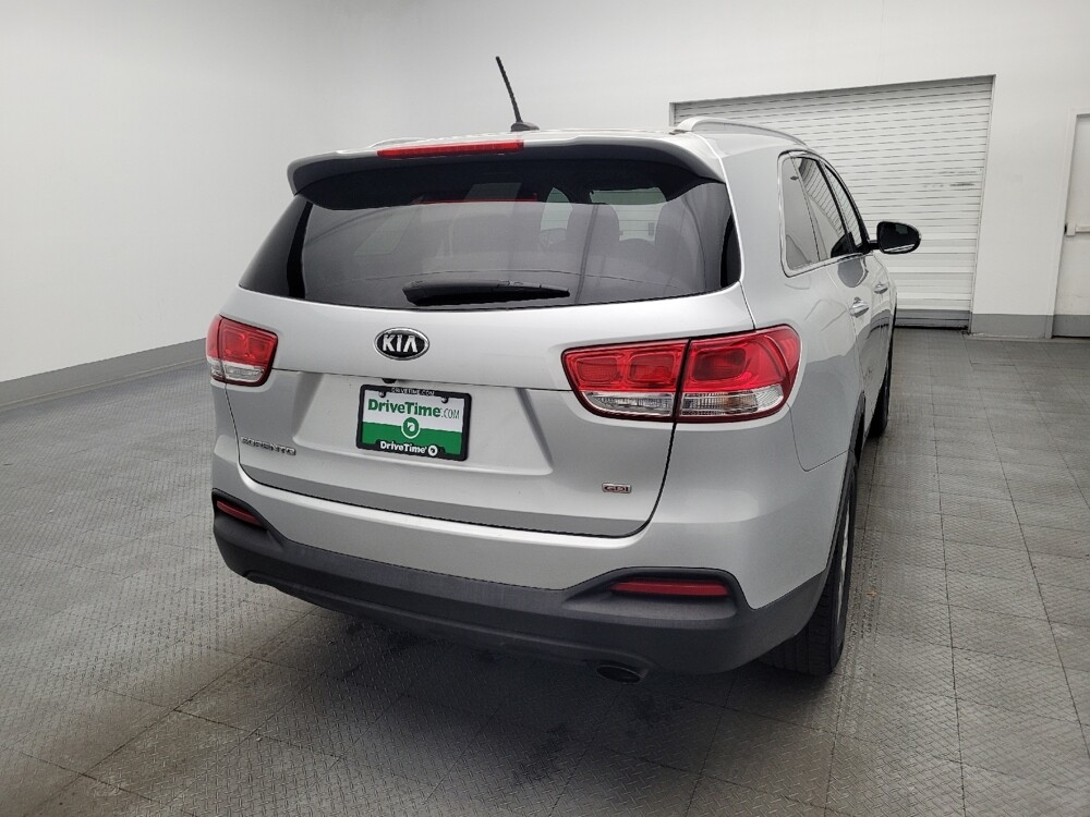 2017 Kia Sorento in Pensacola, FL 32505 - 18125205 7