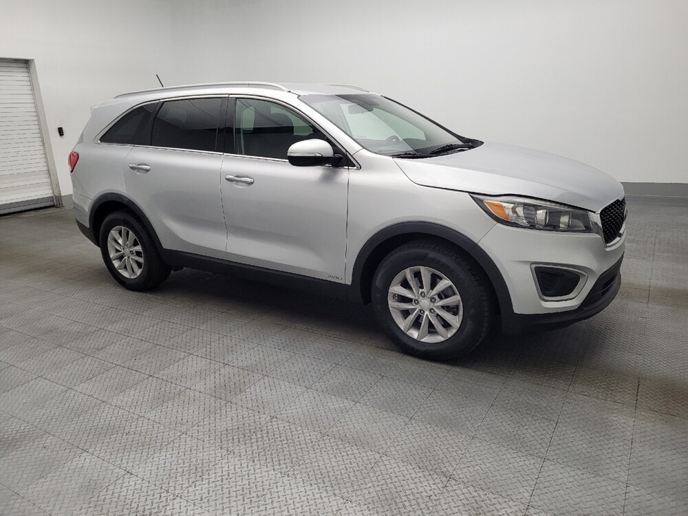 2017 Kia Sorento in Pensacola, FL 32505 - 18125205 11