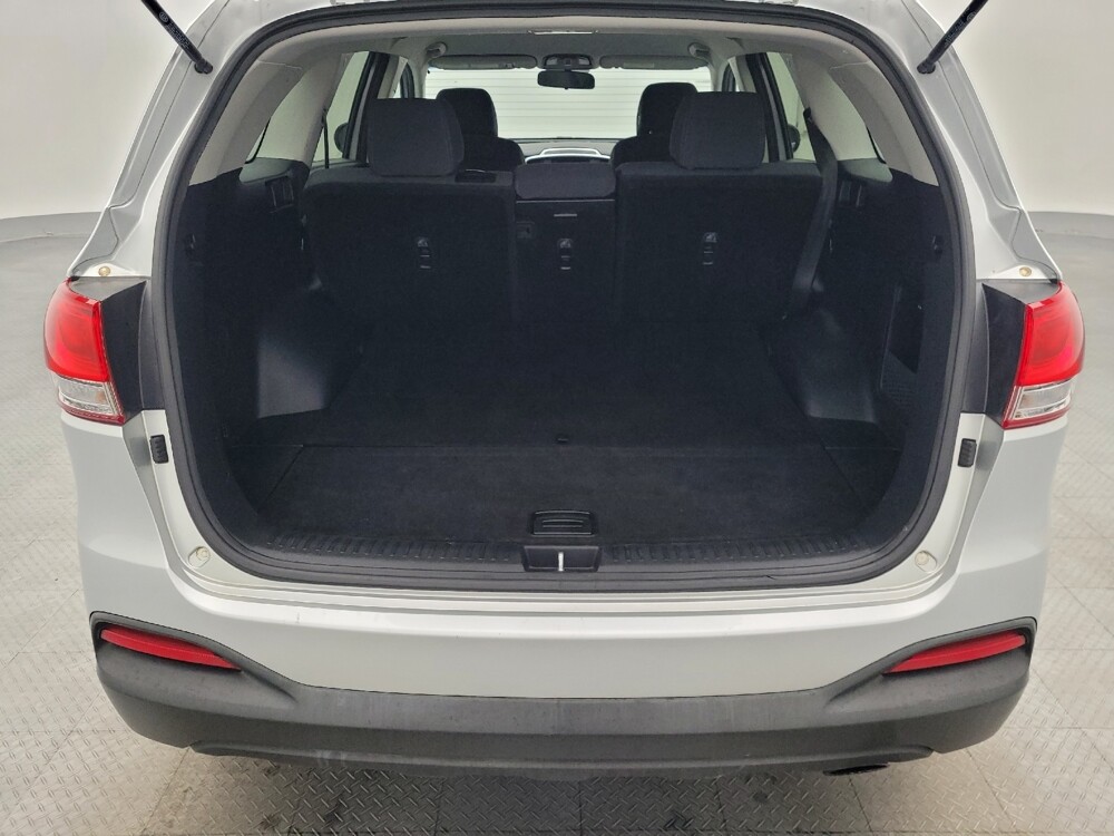 2017 Kia Sorento in Pensacola, FL 32505 - 18125205 29