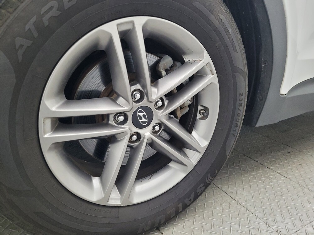 2018 Hyundai Santa Fe in Savannah, GA 31419 - 18125206 31