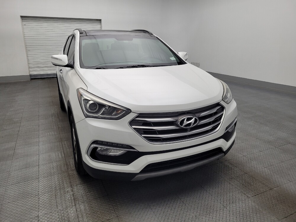 2018 Hyundai Santa Fe in Savannah, GA 31419 - 18125206 14