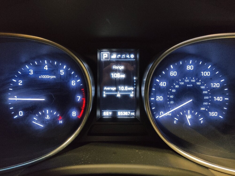 2018 Hyundai Santa Fe in Savannah, GA 31419 - 18125206 23