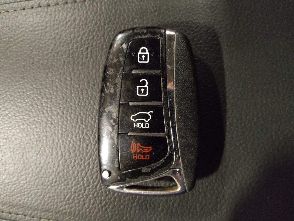 2018 Hyundai Santa Fe in Savannah, GA 31419 - 18125206 32