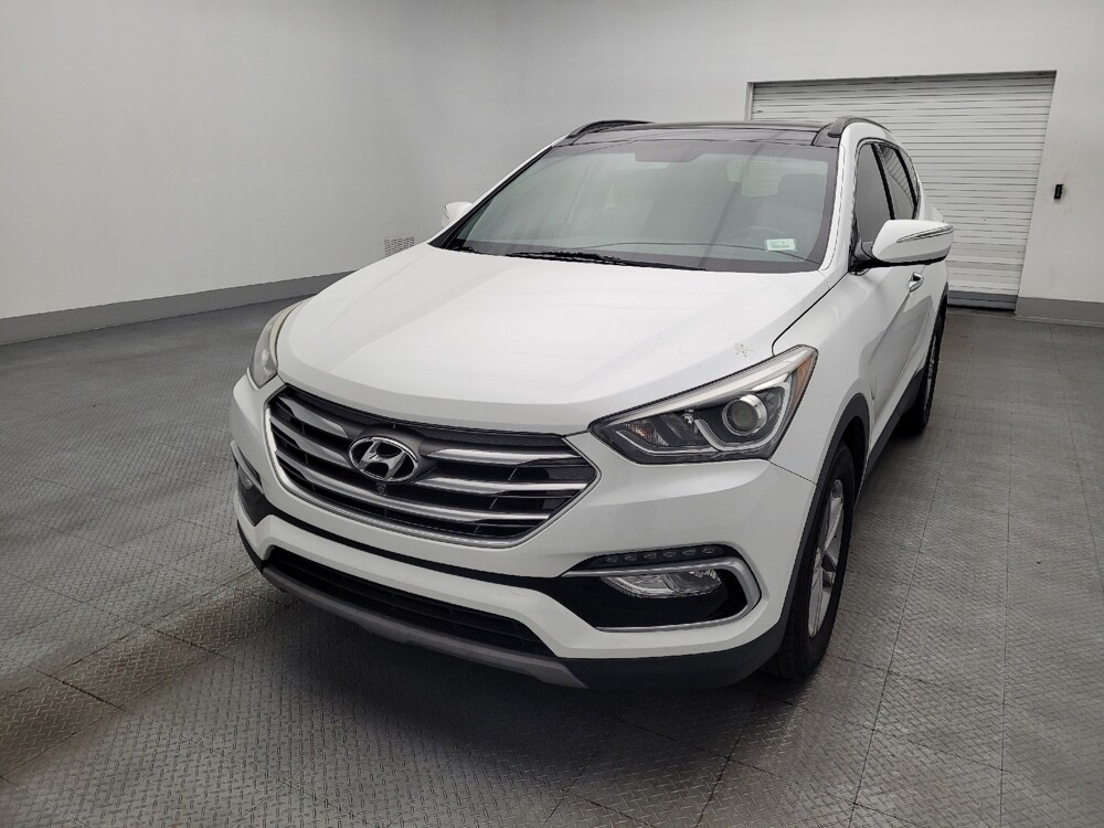 2018 Hyundai Santa Fe in Savannah, GA 31419 - 18125206 15