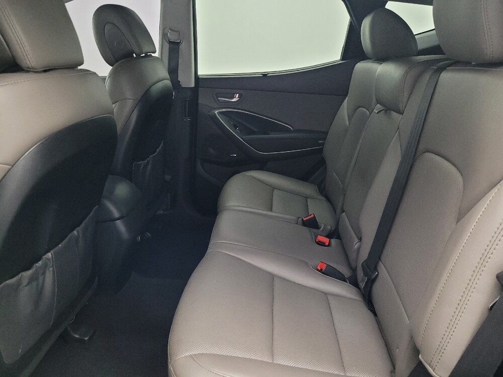 2018 Hyundai Santa Fe in Savannah, GA 31419 - 18125206 18