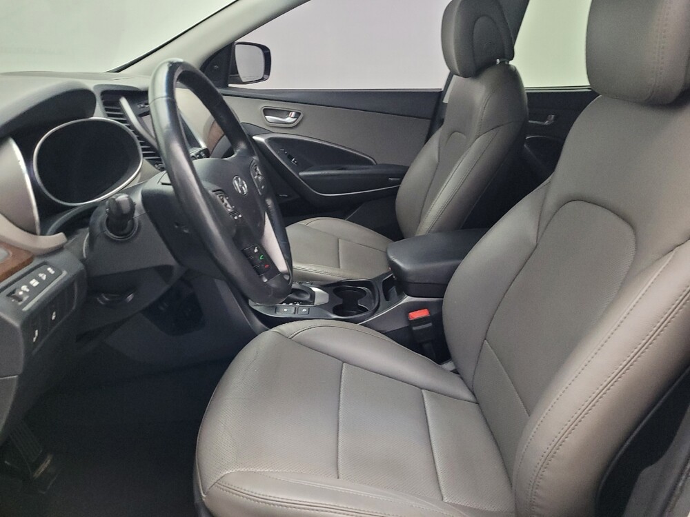 2018 Hyundai Santa Fe in Savannah, GA 31419 - 18125206 17