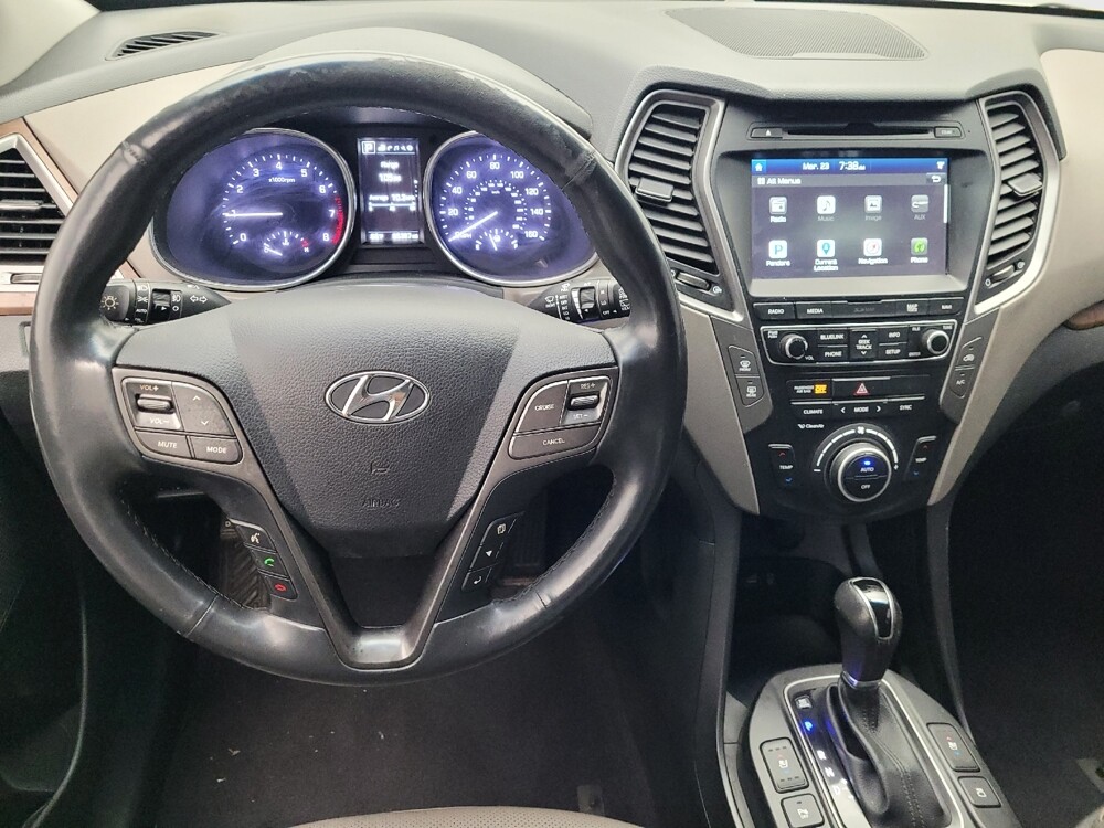 2018 Hyundai Santa Fe in Savannah, GA 31419 - 18125206 22