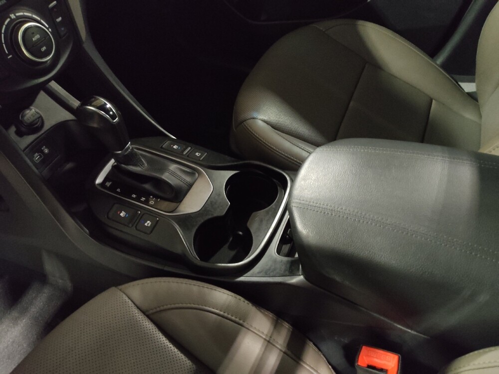 2018 Hyundai Santa Fe in Savannah, GA 31419 - 18125206 26