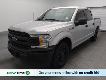 2019 Ford F150 in Jacksonville, FL 32210