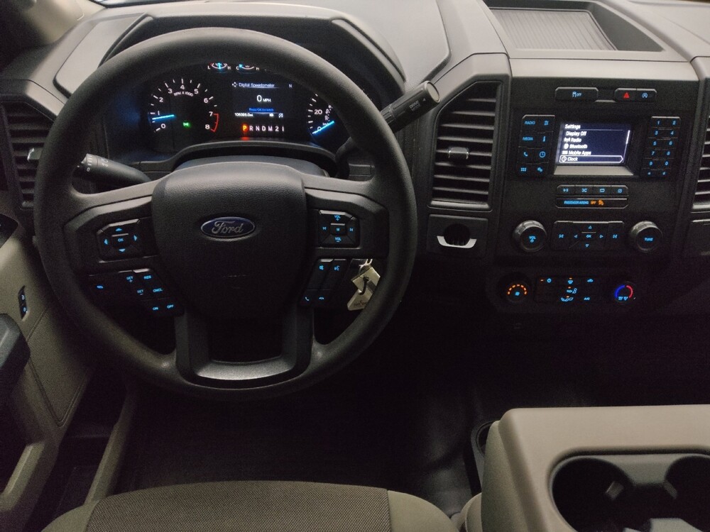 2019 Ford F150 in Jacksonville, FL 32210 - 18125209 22