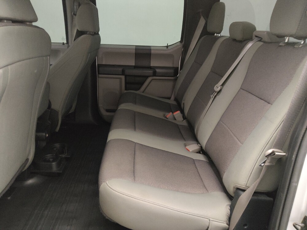 2019 Ford F150 in Jacksonville, FL 32210 - 18125209 18